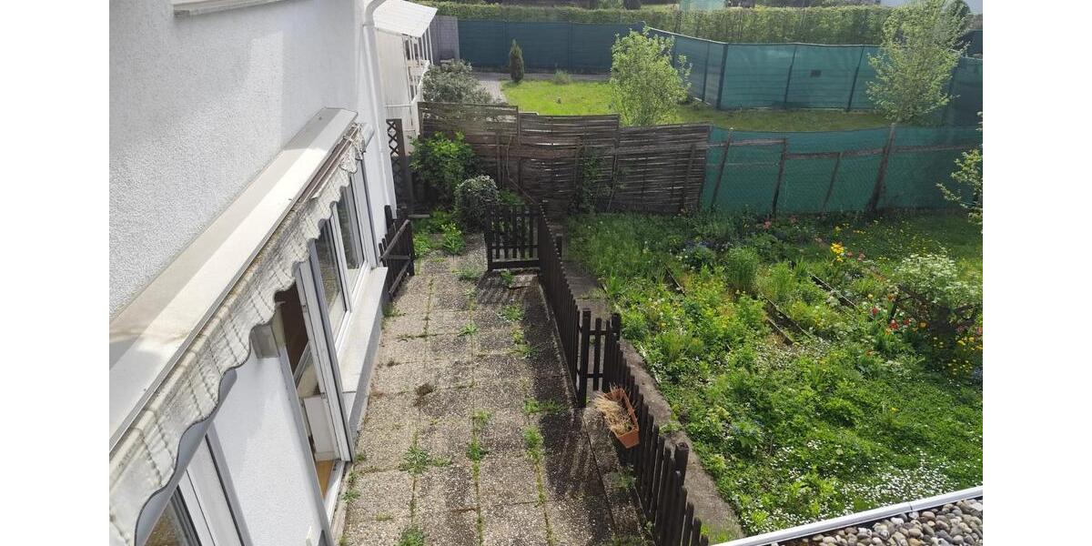 Einfamilienhaus Alzey - 5 Zimmer, 120 m&sup2;, 1.700&euro; | Angebot:26549785