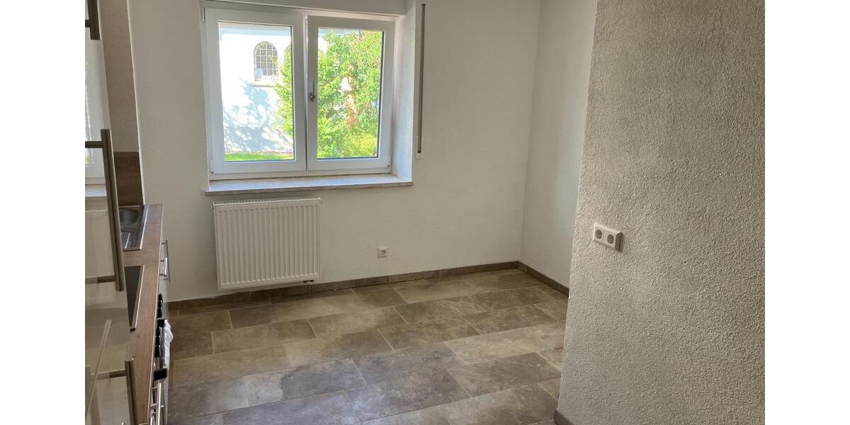 Etagenwohnung Meßkirch - 4 Zimmer, 127 m&sup2;, 980&euro; | Angebot:24420438