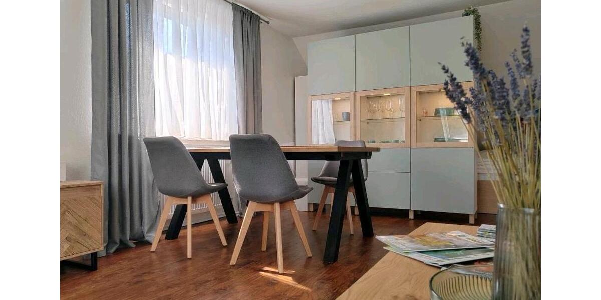 Etagenwohnung Goslar OS Hahnenklee-Bockswiese - 1 Zimmer, 40 m&sup2;, 650&euro; | Angebot:26256638