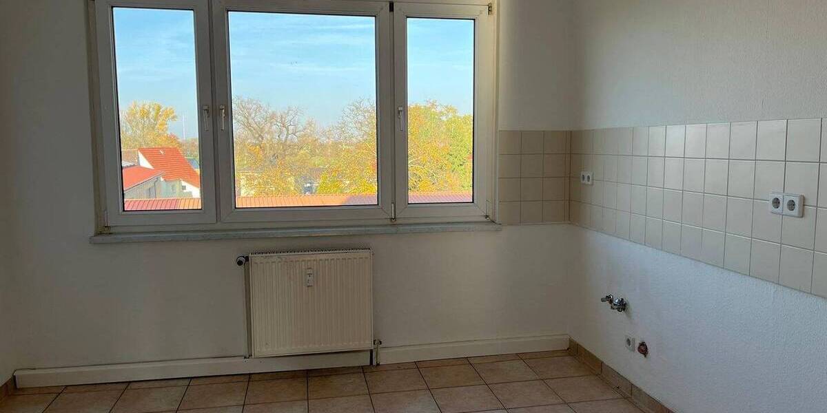 Geräumige 4-Zimmer-Wohnung – Ideal für Familien 4 zimmer