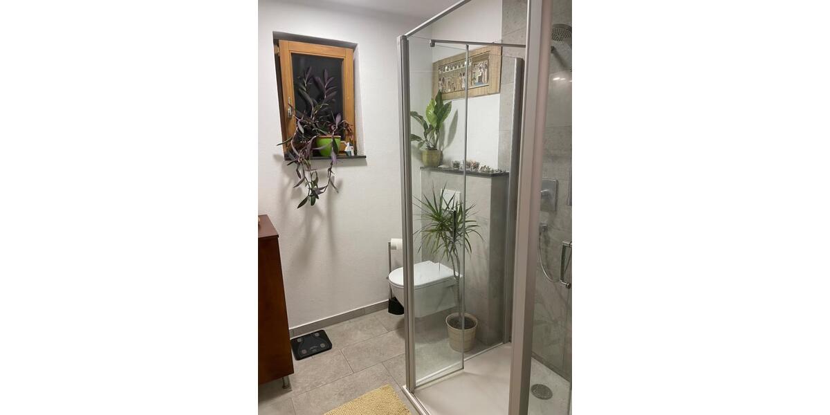 Wohnen auf Zeit Zeuthen - 1 Zimmer, 50 m&sup2;, 400&euro; | Angebot:26615658