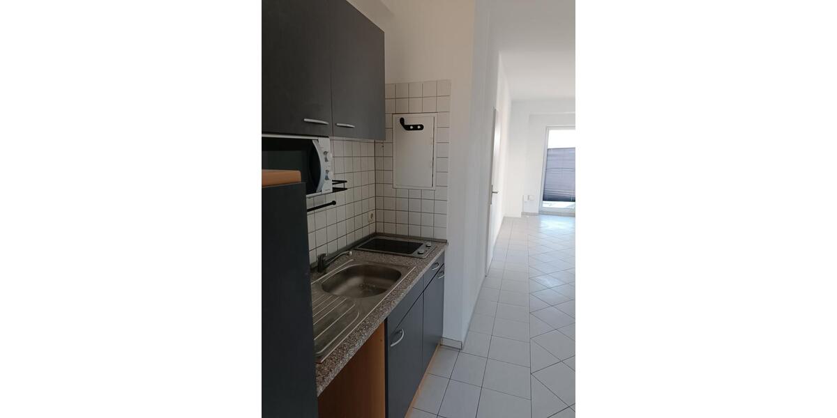 Etagenwohnung Gangelt - 1 Zimmer, 45 m&sup2;, 390&euro; | Angebot:25377322