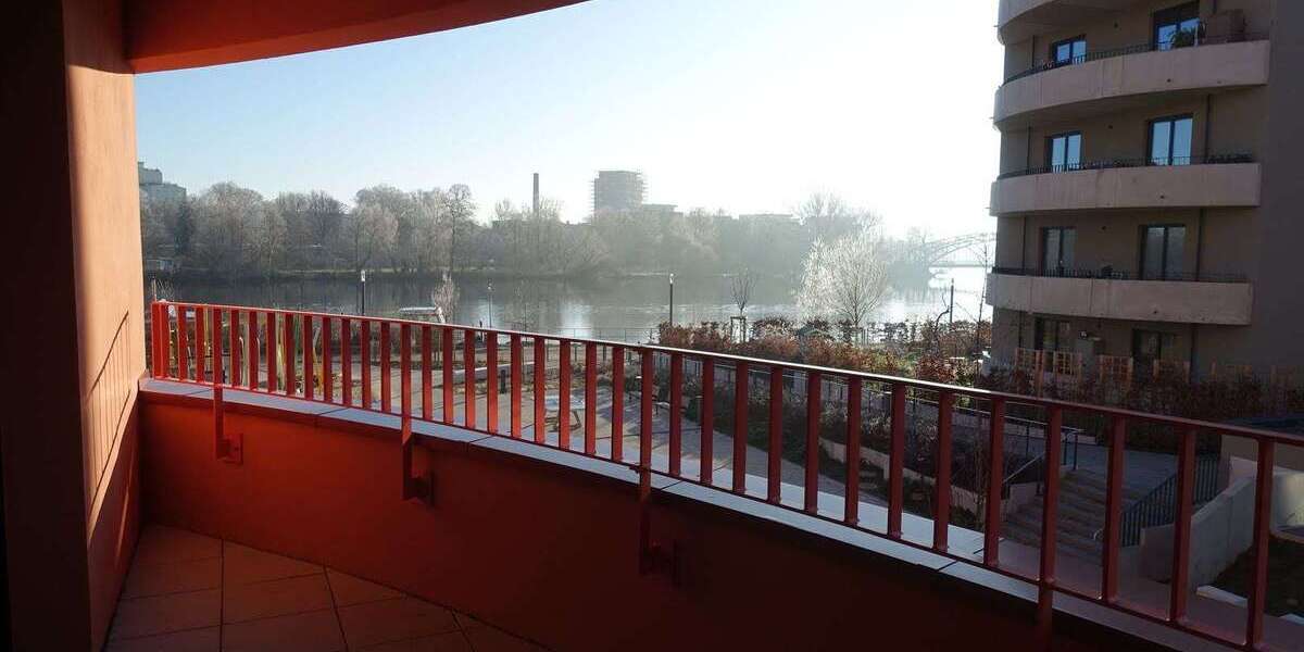 Etagenwohnung Berlin Hakenfelde - 3 Zimmer, 86 m&sup2;, 1.549&euro; | Angebot:27067479