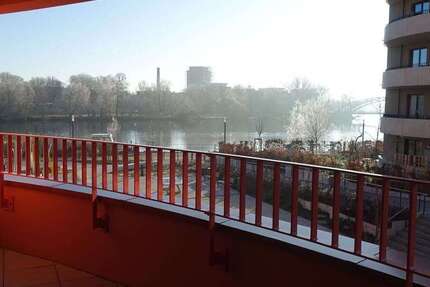 Wohnung Berlin Hakenfelde - 3 Zimmer, 86 m&sup2;, 1.549&euro; | Angebot:27067479