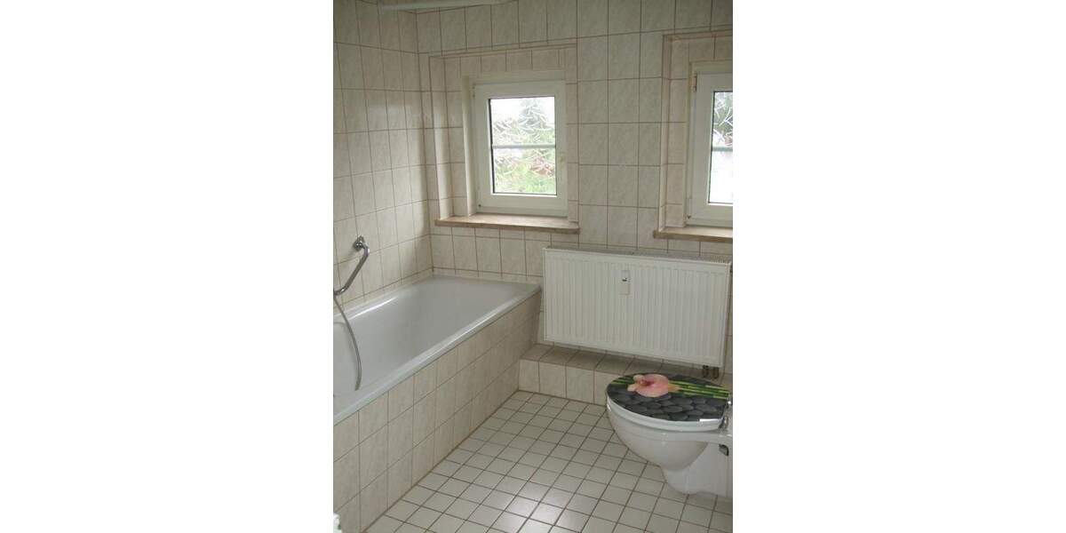 Etagenwohnung Wilkau-Haßlau Haßlau - 2 Zimmer, 43 m&sup2;, 305&euro; | Angebot:22561582