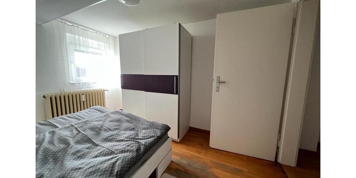 Wohnen auf Zeit Maulbronn - 3 Zimmer, 16 m&sup2;, 390&euro; | Angebot:26123182