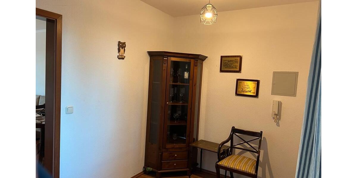 Etagenwohnung Henstedt-Ulzburg Ulzburg - 2 Zimmer, 64 m&sup2;, 1.200&euro; | Angebot:26120625