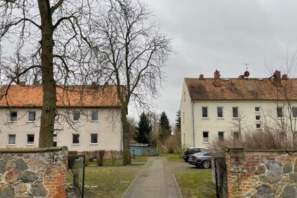 Idyllisch & ruhig: 3-Zimmer-Wohnung mit Gartenoption 3 zimmer