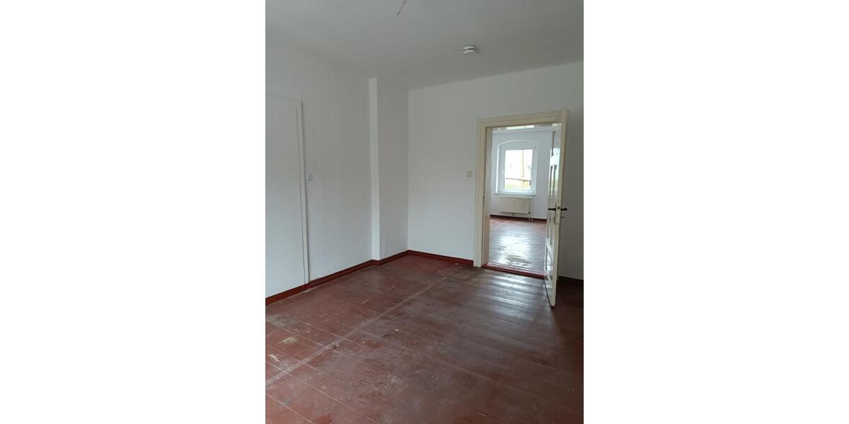 Hochparterre Ueckermünde - 3 Zimmer, 77 m&sup2;, 540&euro; | Angebot:26232573