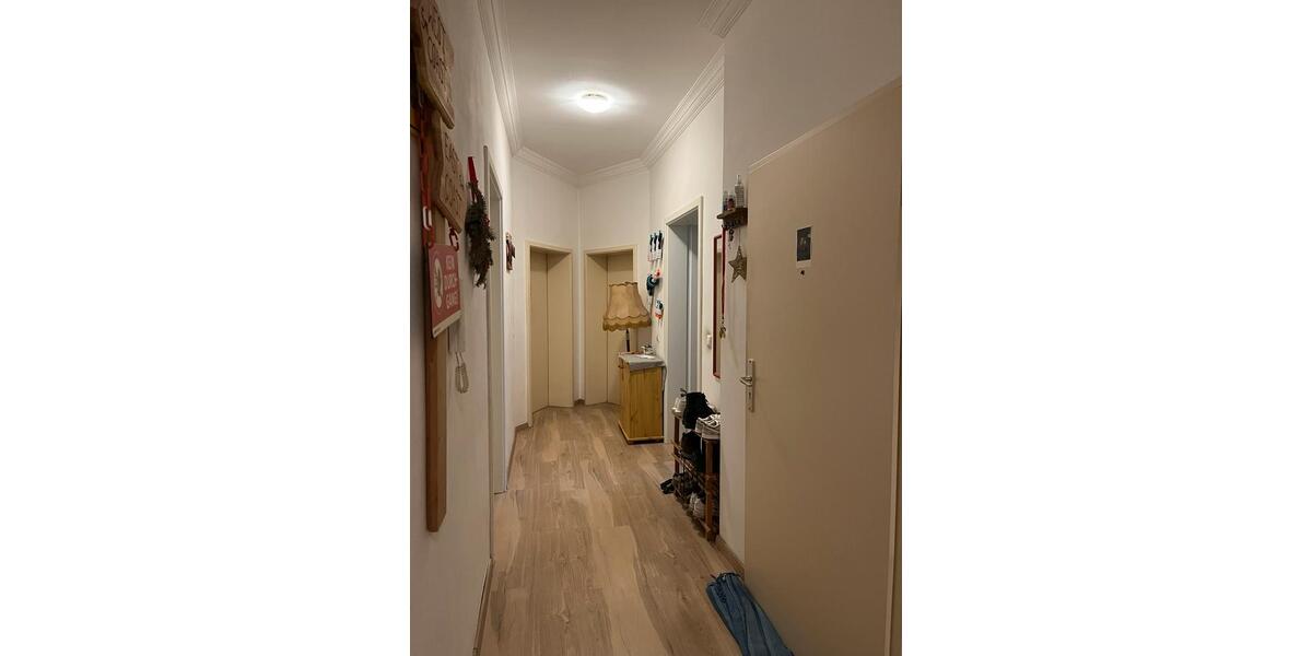 Wohnen auf Zeit Halle (Saale) Damaschkestraße - 1 Zimmer, 19 m&sup2;, 325&euro; | Angebot:26039737