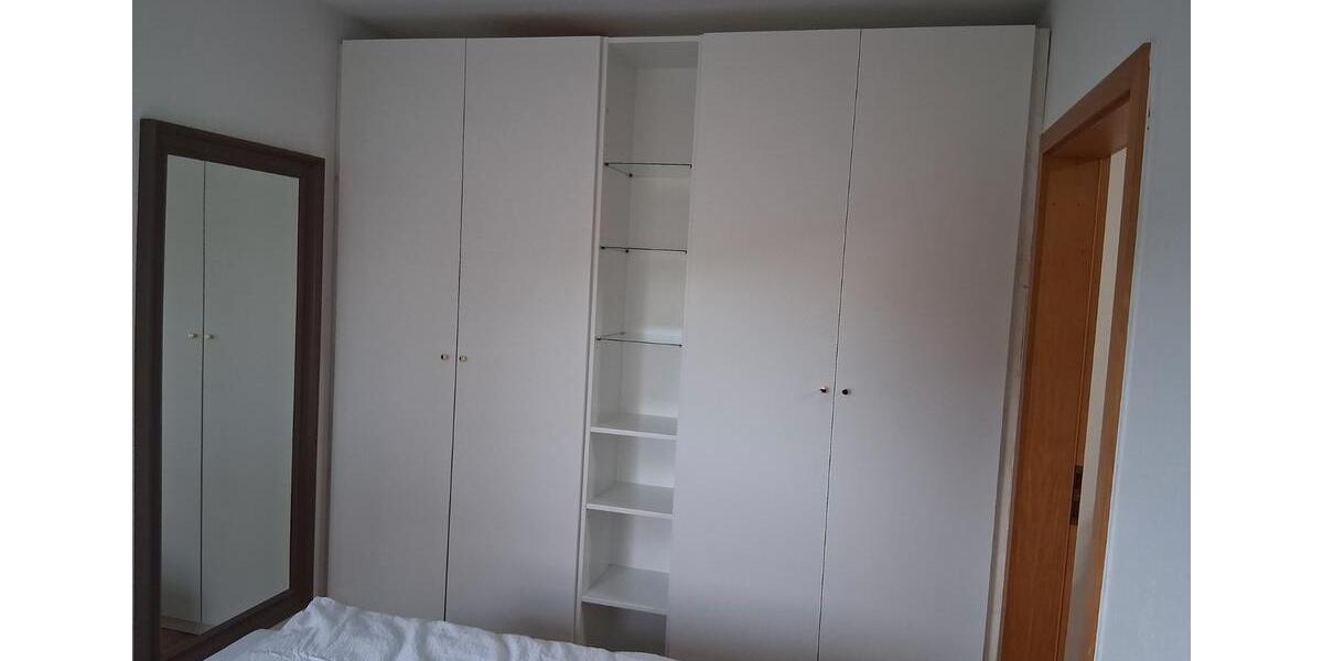 Dachgeschoßwohnung Bedburg-Hau Hau - 2 Zimmer, 36 m&sup2;, 1.150&euro; | Angebot:26679366