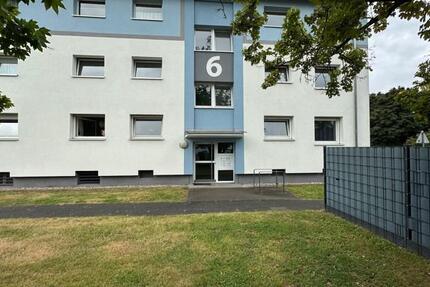 Gemütliche 2,5 Zimmer.-Wohnung mit Balkon! zimmer