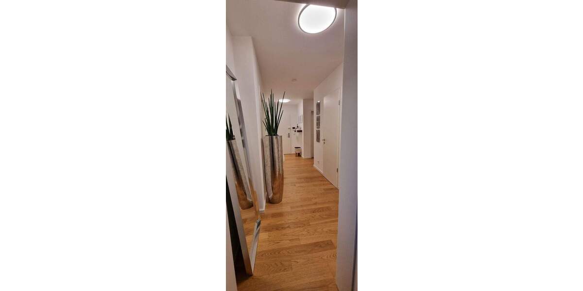 Etagenwohnung Mönchengladbach Neuwerk - 3 Zimmer, 107 m&sup2;, 1.360&euro; | Angebot:25267377