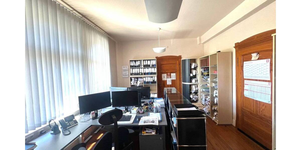 Gewerbeobjekt Bad Sobernheim - 5 Zimmer, 120 m&sup2;, 1.350&euro; | Angebot:26487864