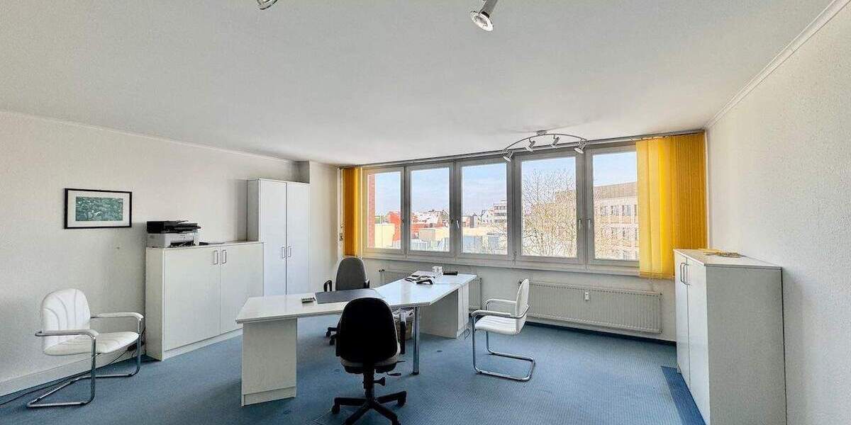 Gewerbeobjekt Neustadt am Rübenberge Neustadt - 4 Zimmer, 150 m&sup2;, 1.350&euro; | Angebot:24909941