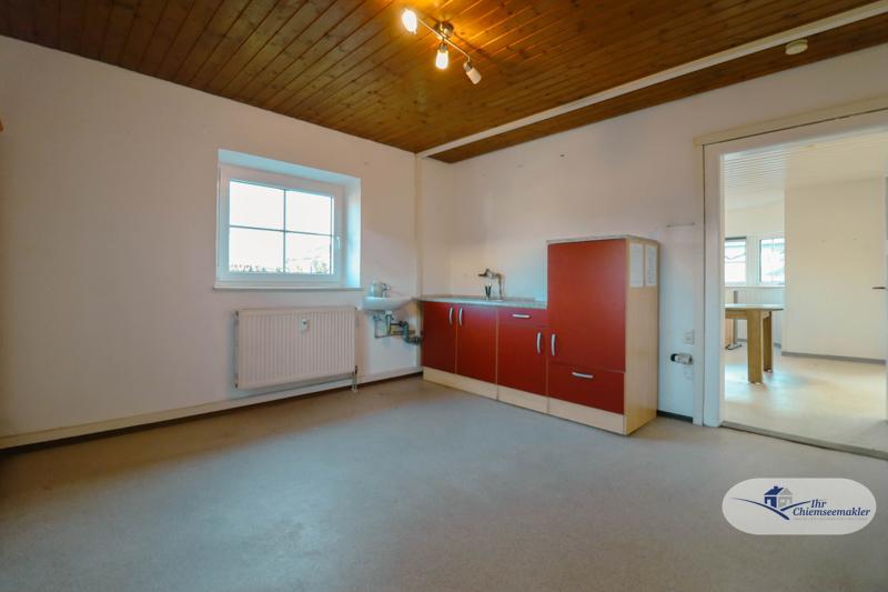 Gewerbeobjekt Bernau am Chiemsee - 780&euro; | Angebot:24964595