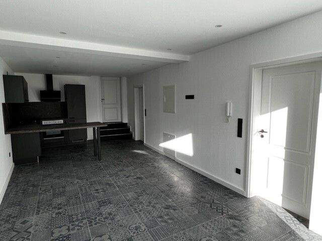 Etagenwohnung Bad Sobernheim - 2 Zimmer, 53 m&sup2;, 750&euro; | Angebot:23883350