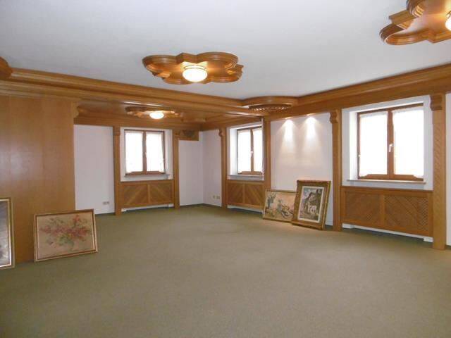 Gewerbeobjekt Kochel a. See Ried - 5 Zimmer, 285 m&sup2;, 2.000&euro; | Angebot:19996207