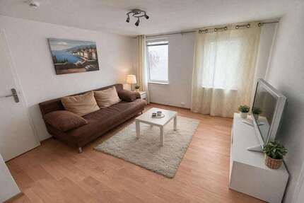 Zimmer Offenbach Westend - 1 Zimmer, 650&euro; | Angebot:25270059