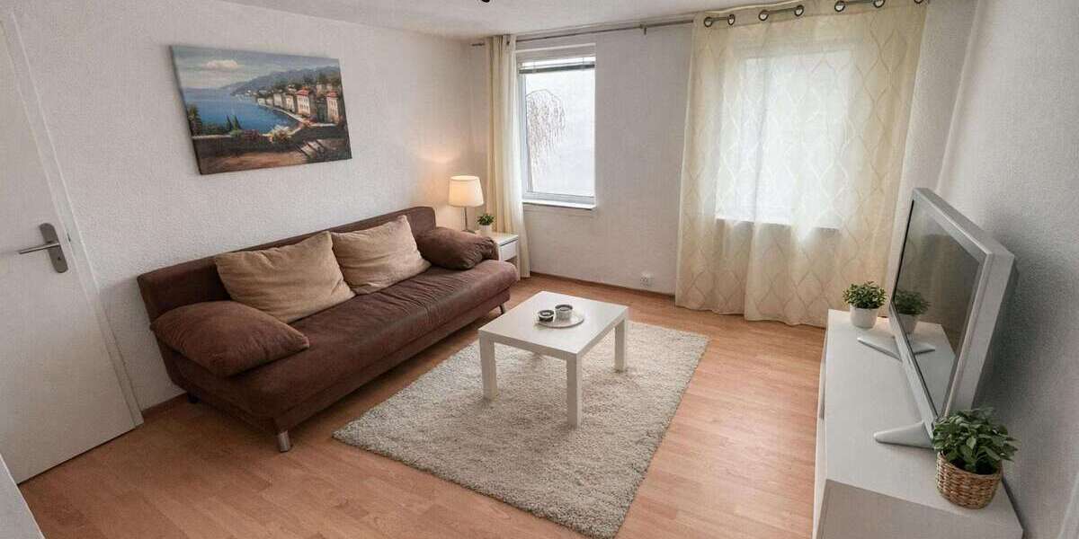 Zimmer Offenbach Westend - 1 Zimmer, 650&euro; | Angebot:25270059