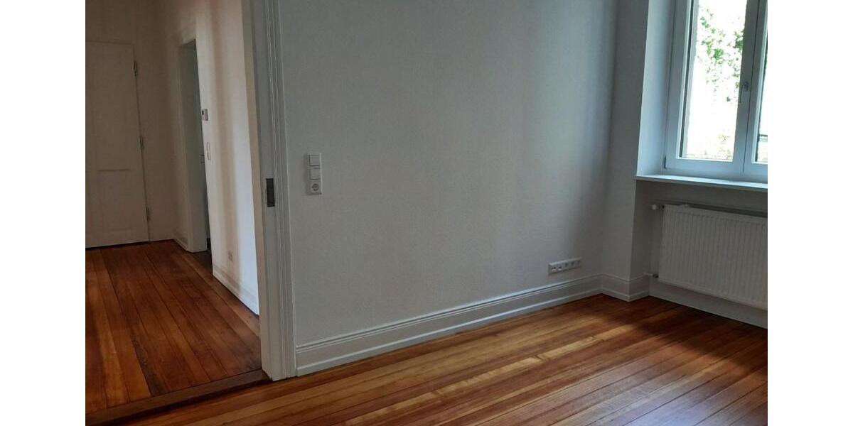 Etagenwohnung Konstanz - 3 Zimmer, 61 m&sup2;, 1.220&euro; | Angebot:24876897