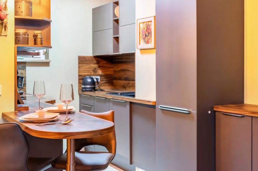 Wohnen auf Zeit Schönefeld - 2 Zimmer, 50 m&sup2;, 2.000&euro; | Angebot:24713826