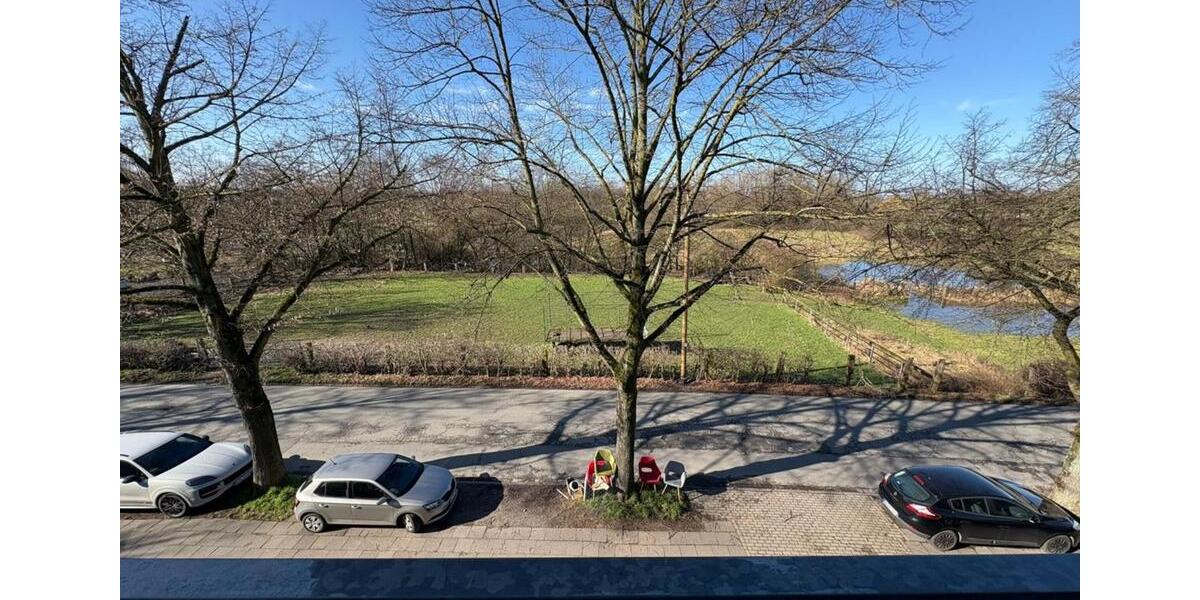 Etagenwohnung Duisburg Walsum - 5 Zimmer, 125 m&sup2;, 1.430&euro; | Angebot:25891647