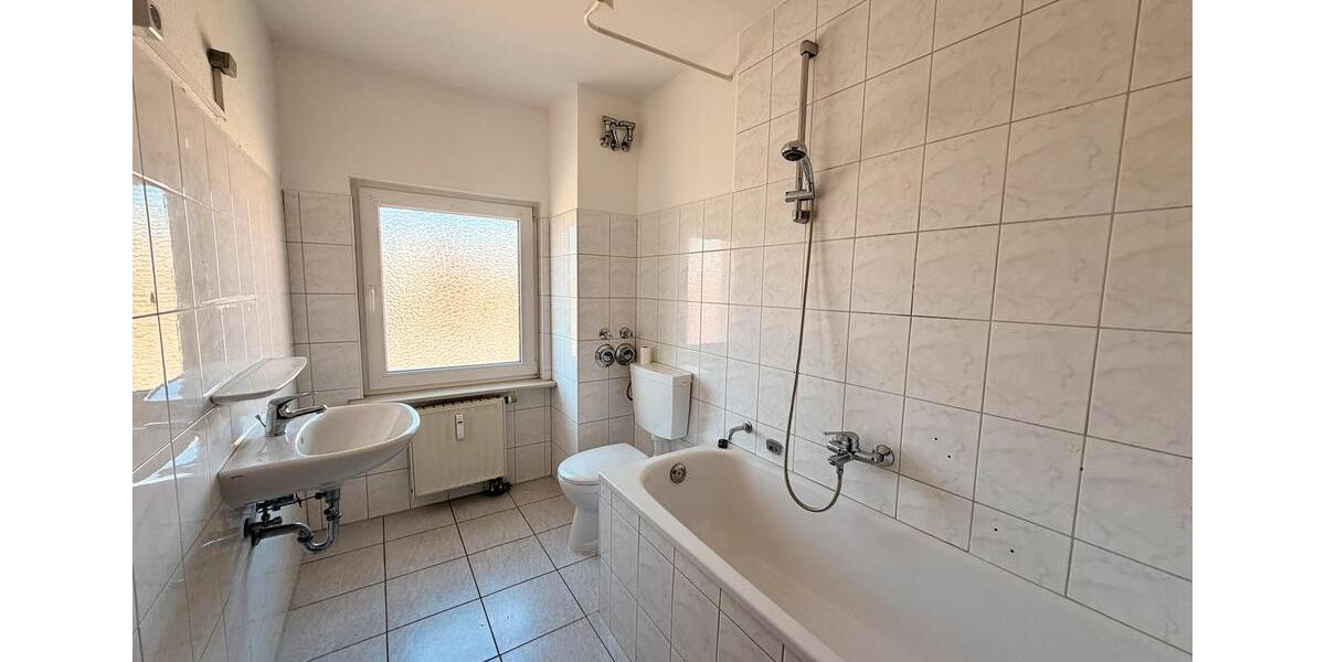 Etagenwohnung Wittenberge - 3 Zimmer, 69 m&sup2;, 525&euro; | Angebot:26382787