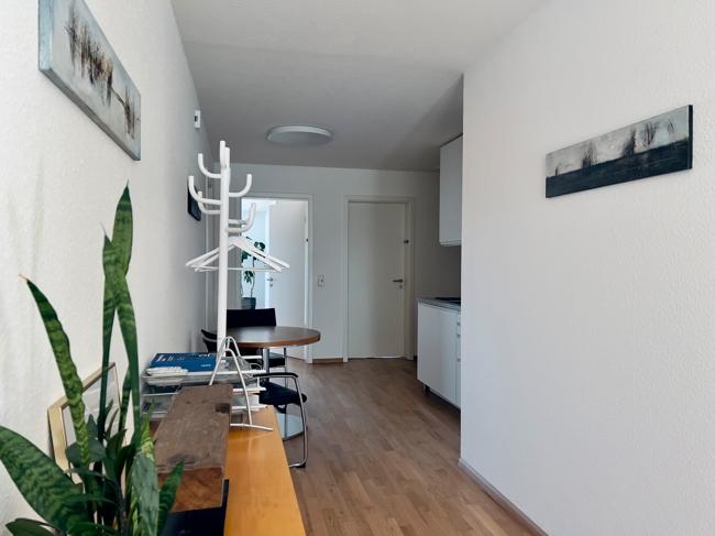 - Arbeiten in schönster Lage - zimmer