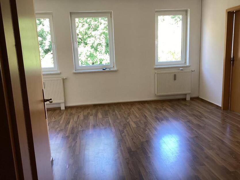 Zwei Zimmer Wohnung , 65m2 auf zwei Etagen in 16248 Oderberg