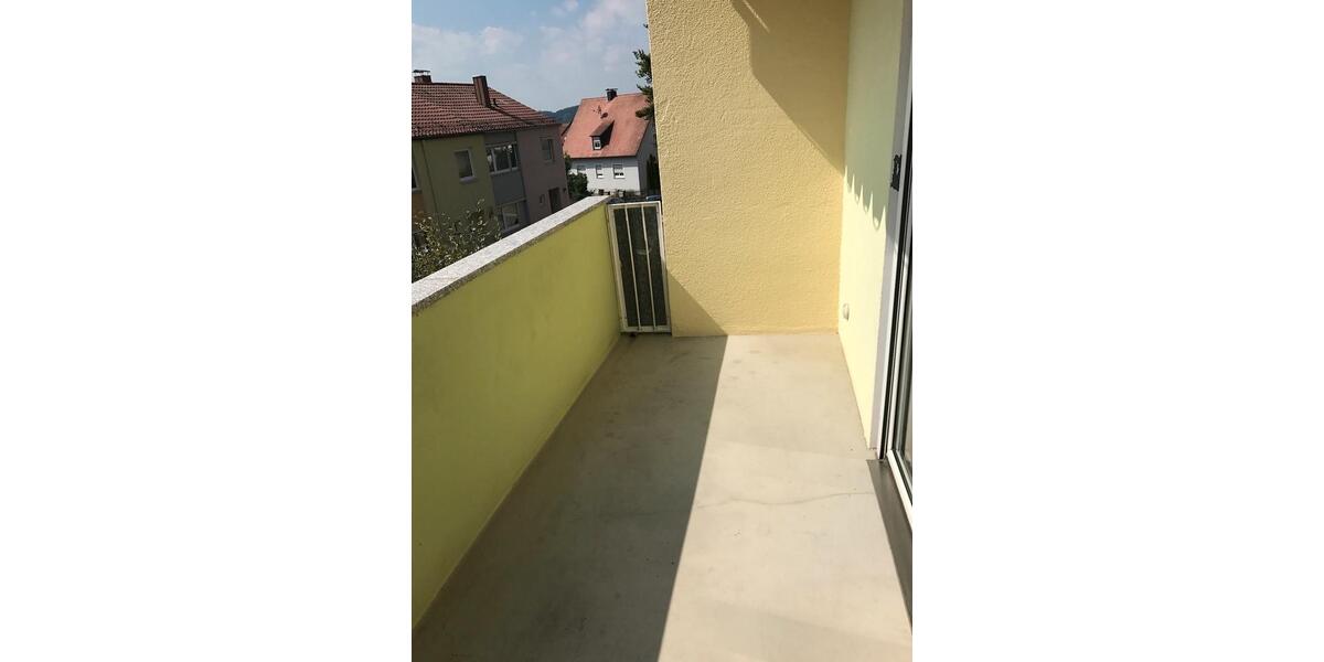 Etagenwohnung Feuchtwangen - 3 Zimmer, 74 m&sup2;, 740&euro; | Angebot:25292368