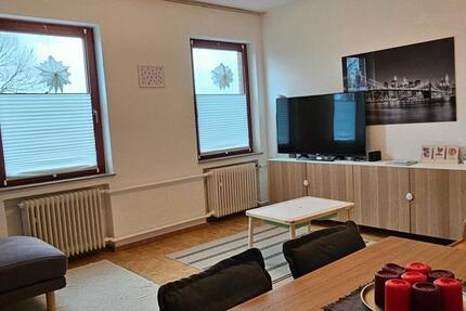 Wohnung Löningen - 3 Zimmer, 90 m&sup2;, 495&euro; | Angebot:26146042