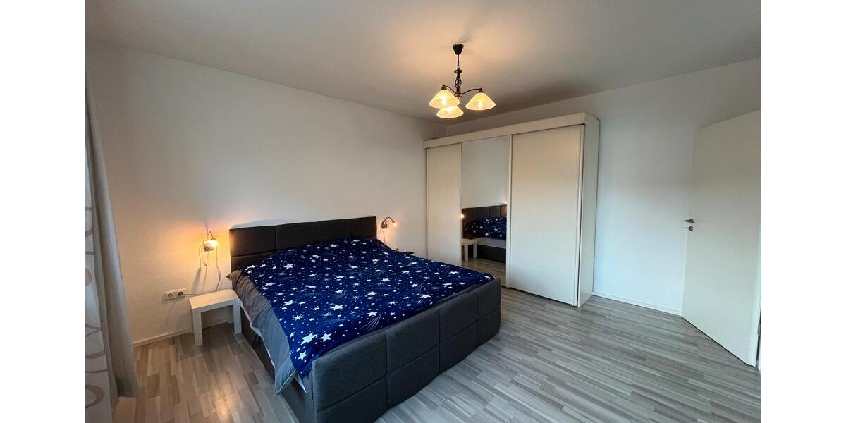 Erdgeschoßwohnung Braunschweig Wabe-Schunter-Beberbach - 2 Zimmer, 60 m&sup2;, 600&euro; | Angebot:26226916