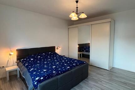 Wohnung Braunschweig Wabe-Schunter-Beberbach - 2 Zimmer, 60 m&sup2;, 600&euro; | Angebot:26226916