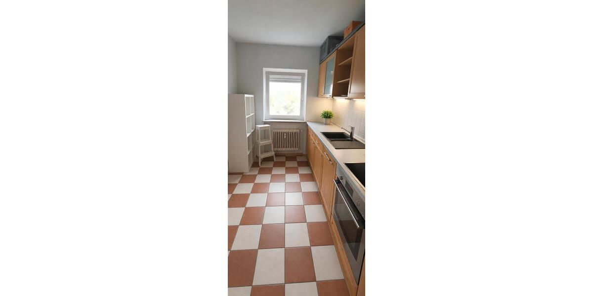 Etagenwohnung Munster - 4 Zimmer, 82 m&sup2;, 590&euro; | Angebot:26625751