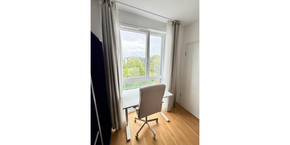 Etagenwohnung Berlin Mitte - 2 Zimmer, 50 m&sup2;, 1.450&euro; | Angebot:26705655