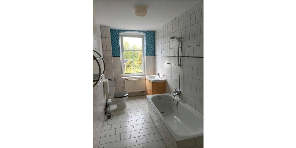 Etagenwohnung Lugau/Erzgebirge Erzgebirge - 2 Zimmer, 58 m&sup2;, 505&euro; | Angebot:26606770