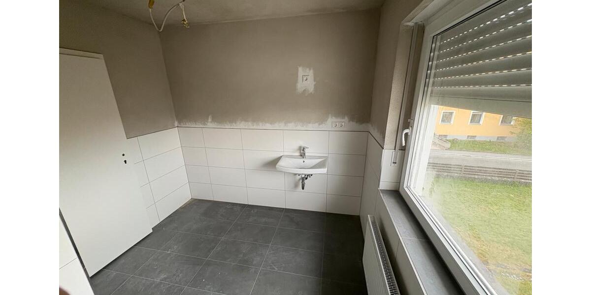 Etagenwohnung Amberg - 2 Zimmer, 68 m&sup2;, 990&euro; | Angebot:26566513