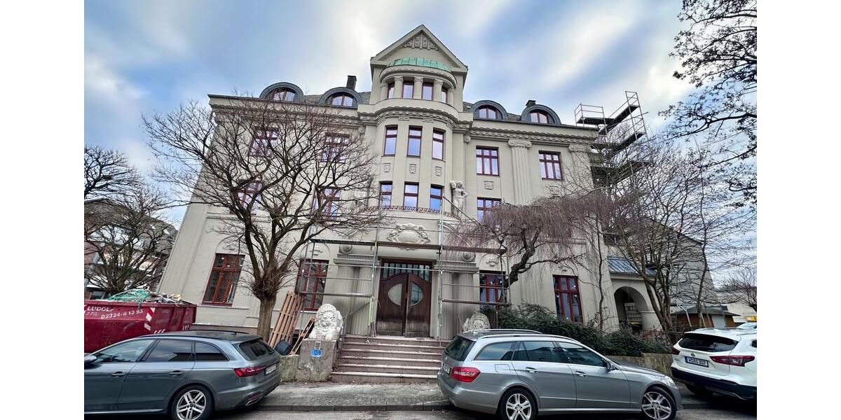 Dachgeschoßwohnung Wuppertal Gemarkung Langerfeld - 3 Zimmer, 101 m&sup2;, 900&euro; | Angebot:24982473