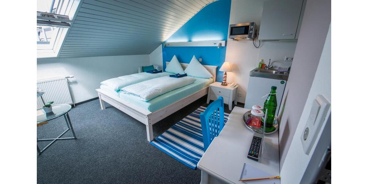 Wohnen auf Zeit Koblenz - 1 Zimmer, 25 m&sup2;, 990&euro; | Angebot:14022295