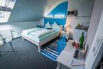 Wohnen auf Zeit Koblenz - 1 Zimmer, 25 m&sup2;, 990&euro; | Angebot:14022295