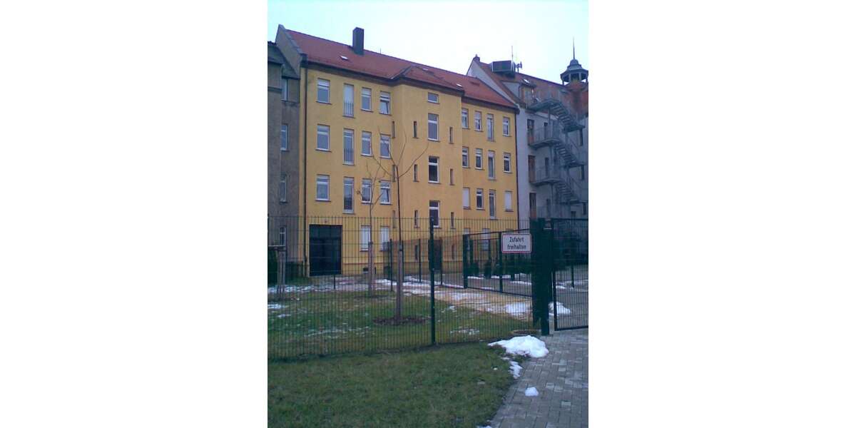Etagenwohnung Markranstädt Quesitz - 1 Zimmer, 33 m&sup2;, 261&euro; | Angebot:27140723