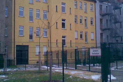 Wohnung Markranstädt Quesitz - 1 Zimmer, 33 m&sup2;, 261&euro; | Angebot:27140723