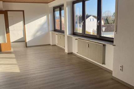 Wohnung Rothenburg ob der Tauber Rothenburg - 3 Zimmer, 88 m&sup2;, 700&euro; | Angebot:24608254