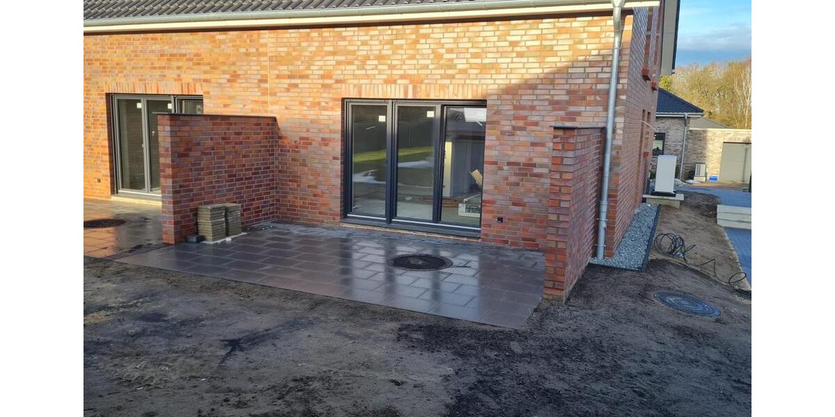 Doppelhaushälfte Bispingen - 4 Zimmer, 105 m&sup2;, 1.500&euro; | Angebot:24538461