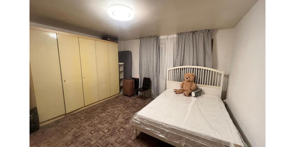 Etagenwohnung Nürnberg - 1 Zimmer, 55 m&sup2;, 540&euro; | Angebot:26042514