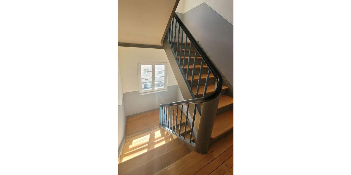 Etagenwohnung Eisenach - 2 Zimmer, 40 m&sup2;, 305&euro; | Angebot:26564478