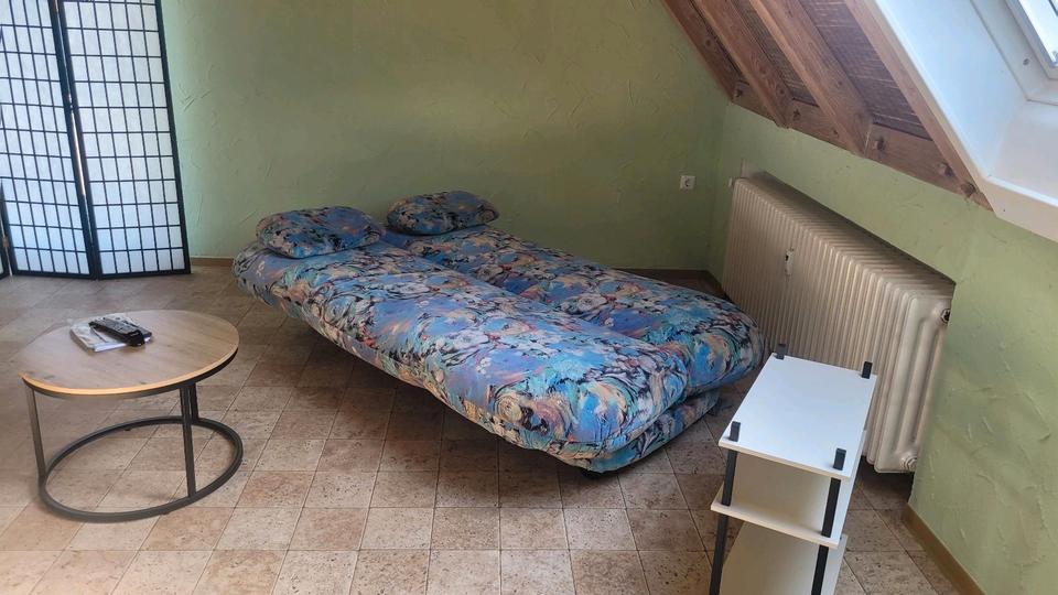 Wohnen auf Zeit Dasing - 3 Zimmer, 75 m&sup2;, 25&euro; | Angebot:25604542