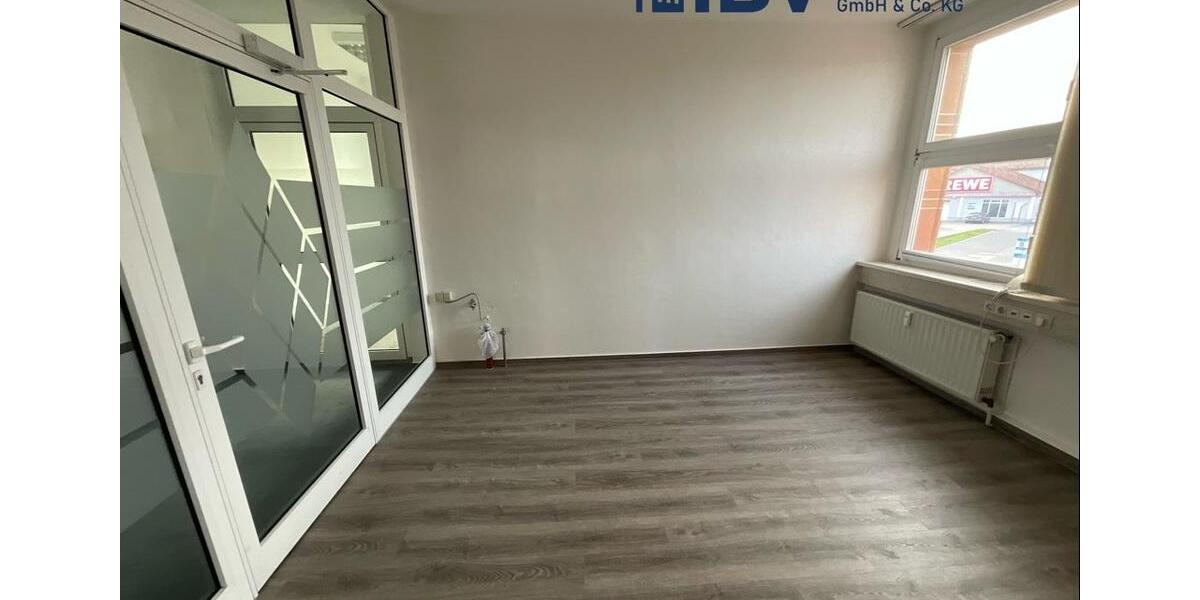 Gewerbeobjekt Bleicherode - 750&euro; | Angebot:22010139