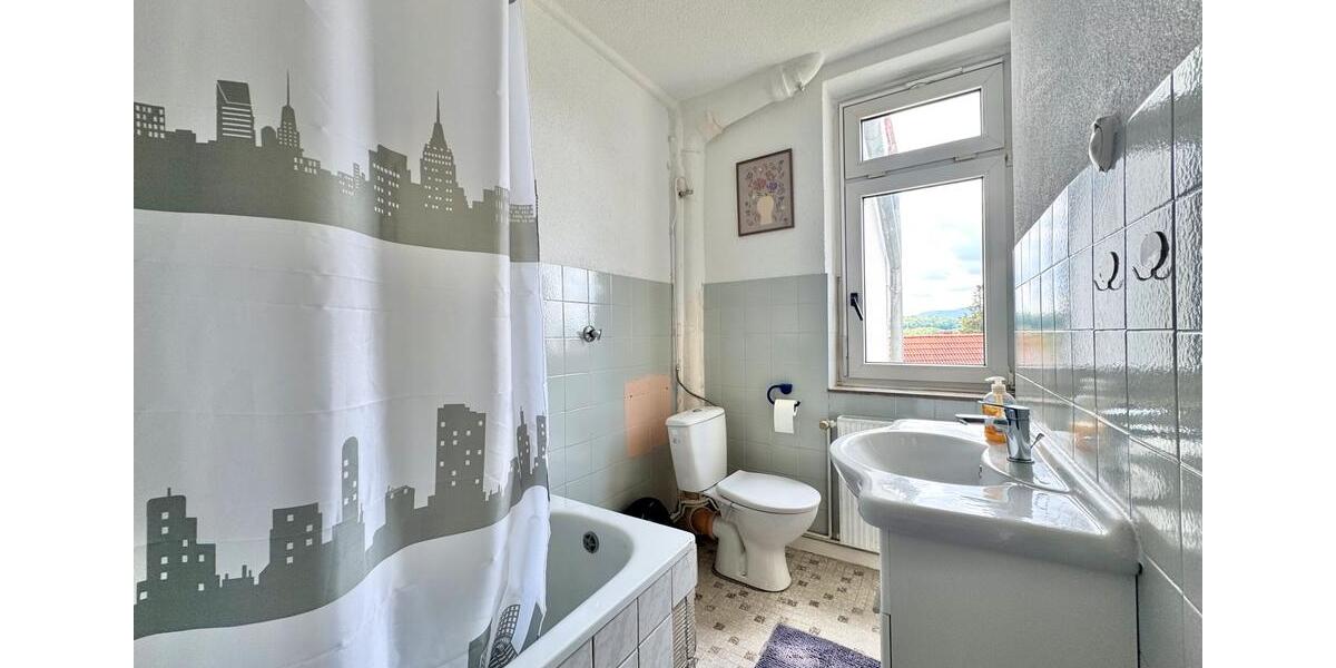 Etagenwohnung Kassel Bettenhausen - 2 Zimmer, 60 m&sup2;, 850&euro; | Angebot:26615119